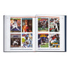 The New York Mets Leather Bound Keepsake Book
