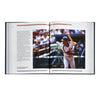 The New York Mets Leather Bound Keepsake Book
