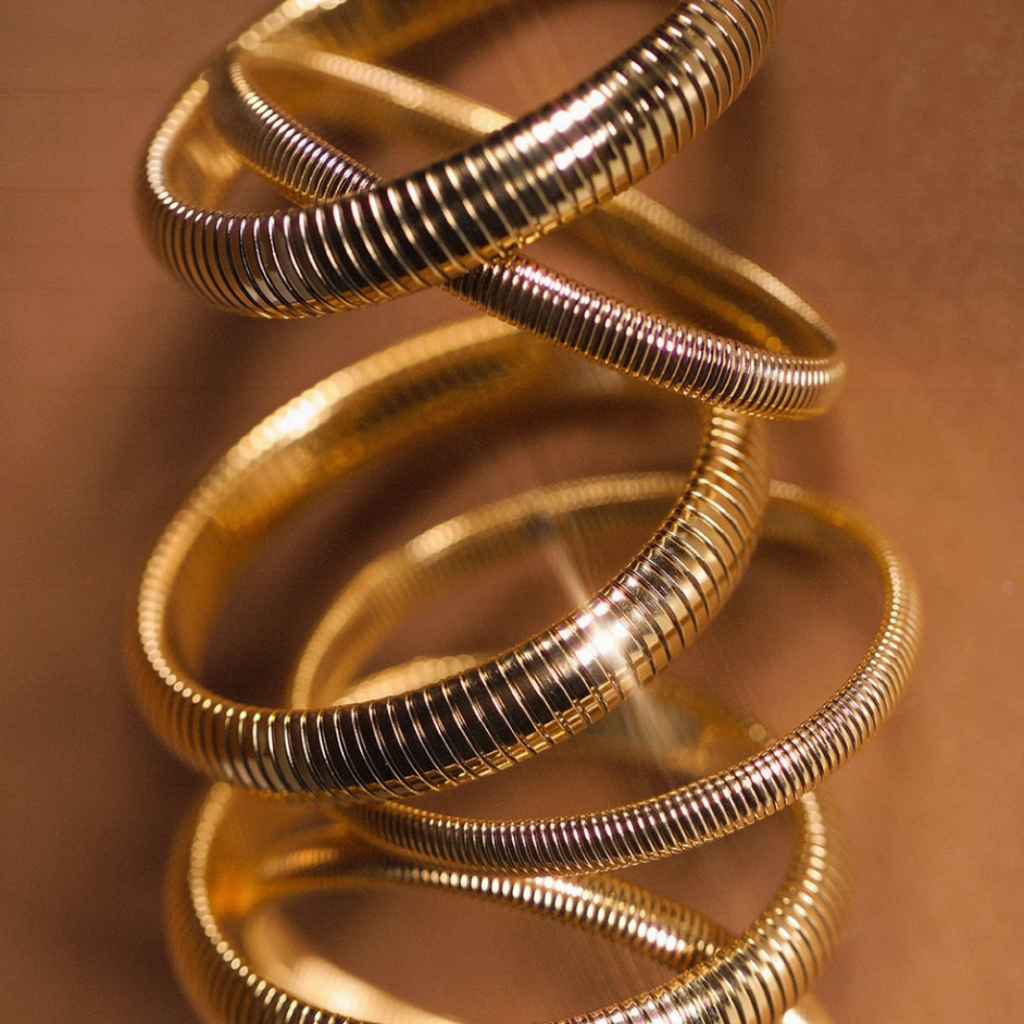 THE STACK