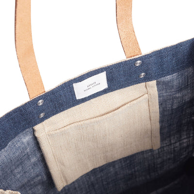 Apolis 'Local Love' Chappaqua Market Bag