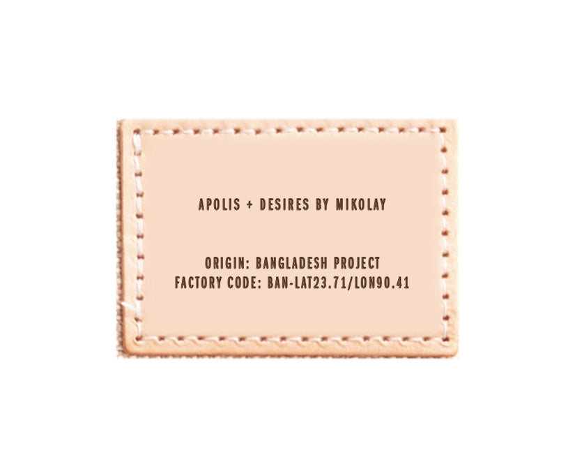 Apolis 'Local Love' Chappaqua Market Bag