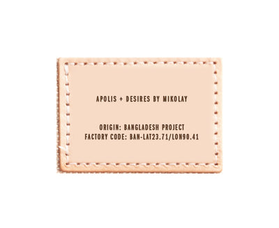 Apolis 'Local Love' Chappaqua Market Bag