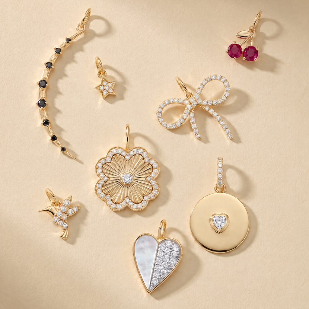 CHARM CRUSH