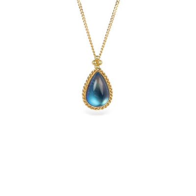 Amáli Moonstone Necklace