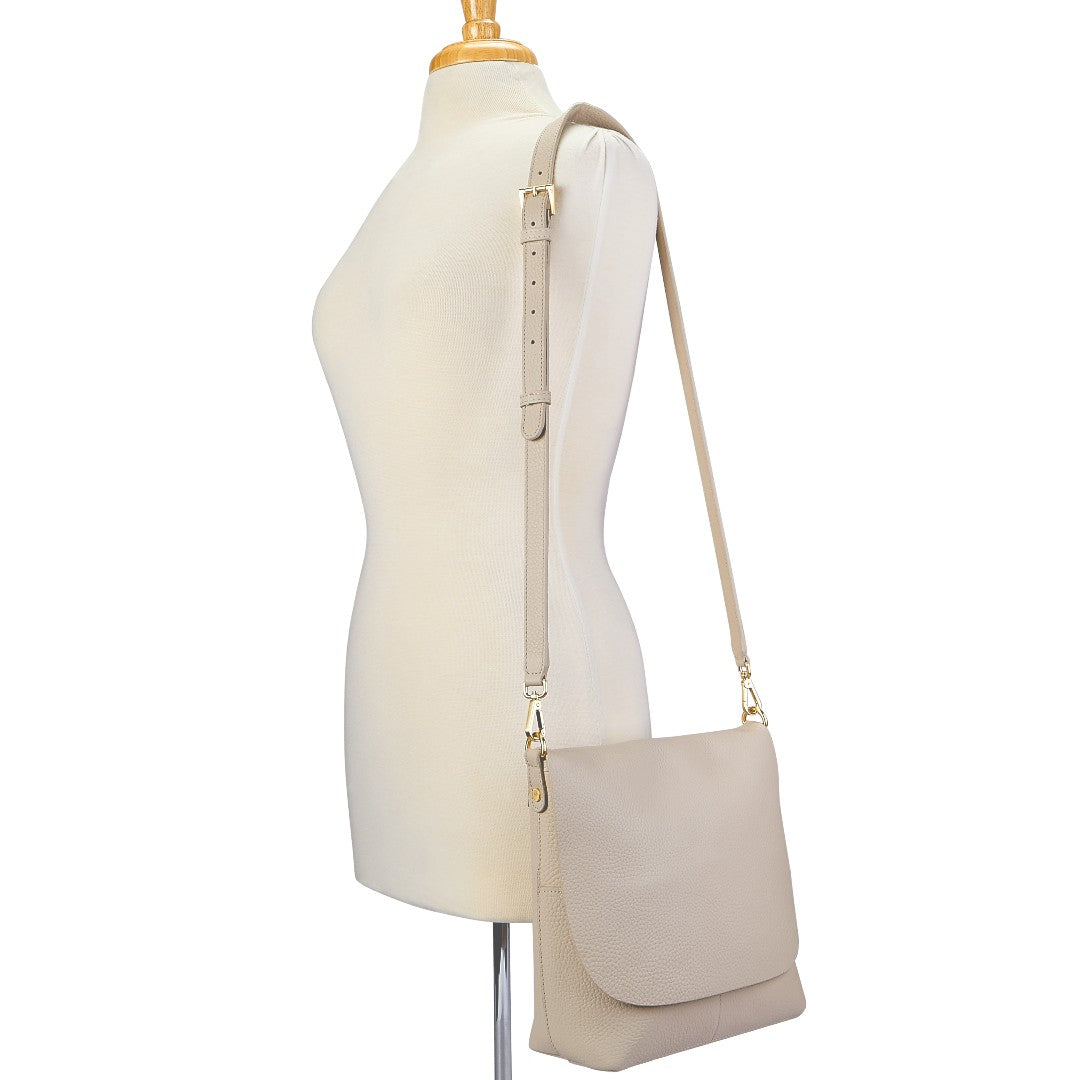 Gigi NY Andie Crossbody Bag