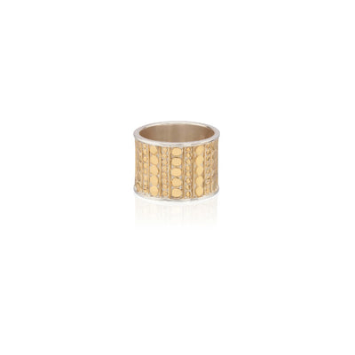 Anna Beck Bold Band Ring
