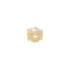 Anna Beck Classic Gold Woven Band Ring