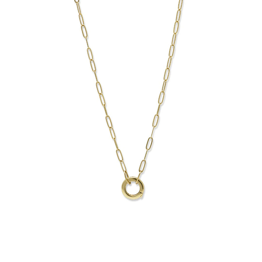 Anzie Classique Story Catcher Necklace