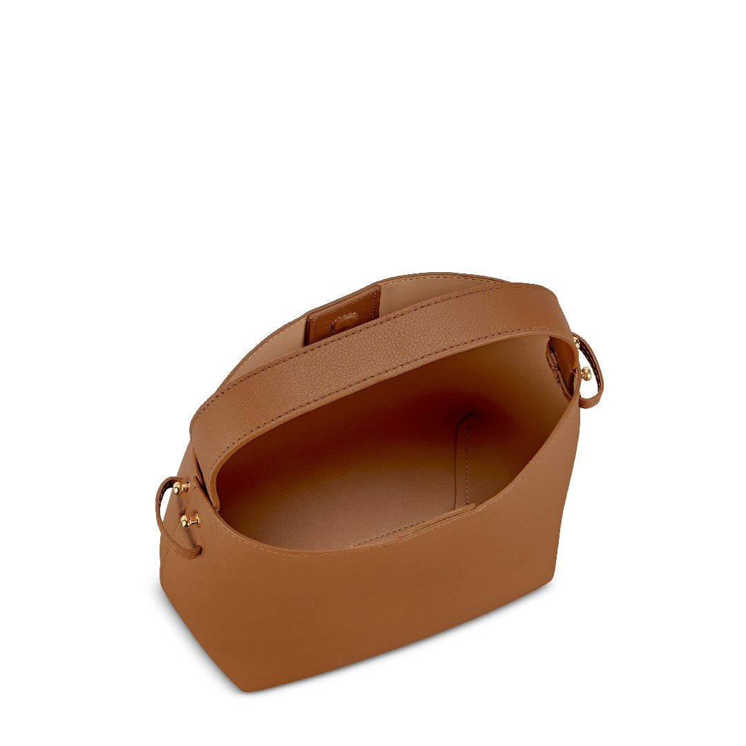 Gigi NY Selena Bucket Bag