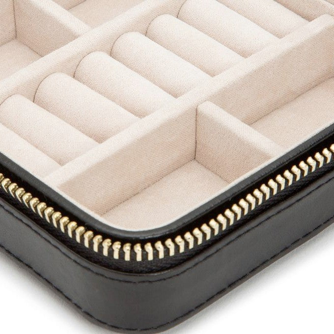 WOLF Caroline Zip Travel Case