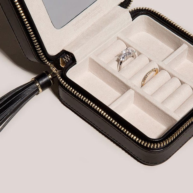 WOLF Caroline Zip Travel Case