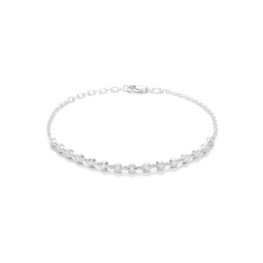 Ella Stein Diamond Illusion Chain Bracelet