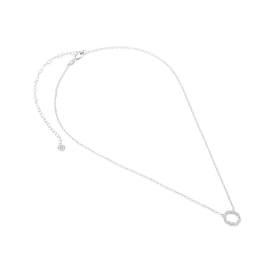 Ella Stein Shine Bright Diamond Pendant Necklace