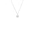 Ella Stein Ono Diamond Pendant Necklace