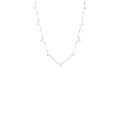 Ella Stein Oto Diamond Chain Necklace