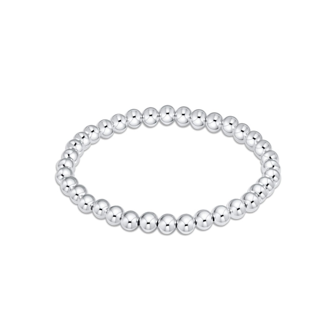enewton Classic Sterling 5mm Bead Bracelet