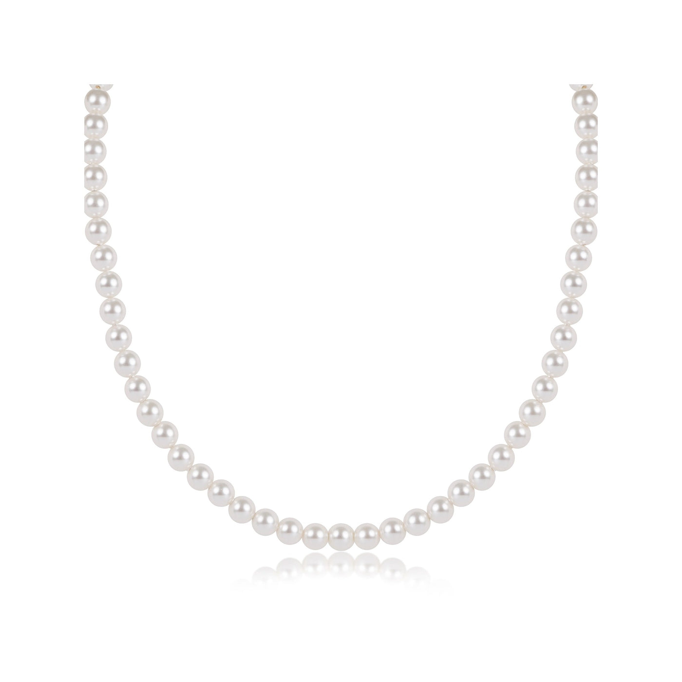 enewton Classic Pearl Necklace