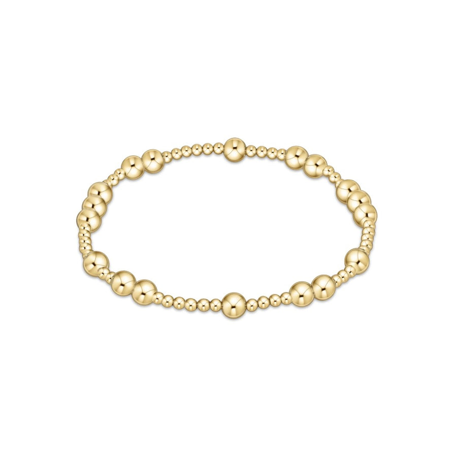 enewton Hope Unwritten 5mm Bead Bracelet