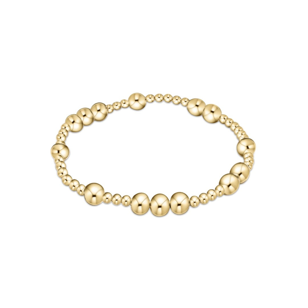enewton Hope Unwritten 6mm Bead Bracelet