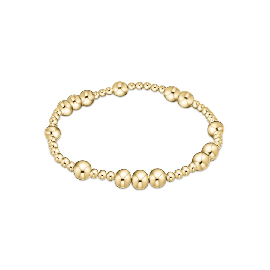 enewton Hope Unwritten 6mm Bead Bracelet
