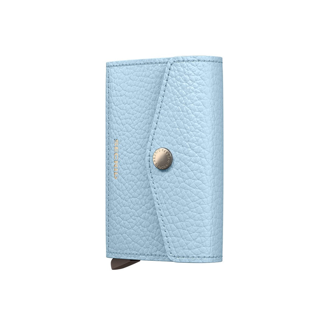 Secrid Envelope Pebble Ice Blue