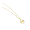 Ella Stein Circle of Life Diamond Necklace