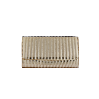 Gigi NY Bianca Clutch