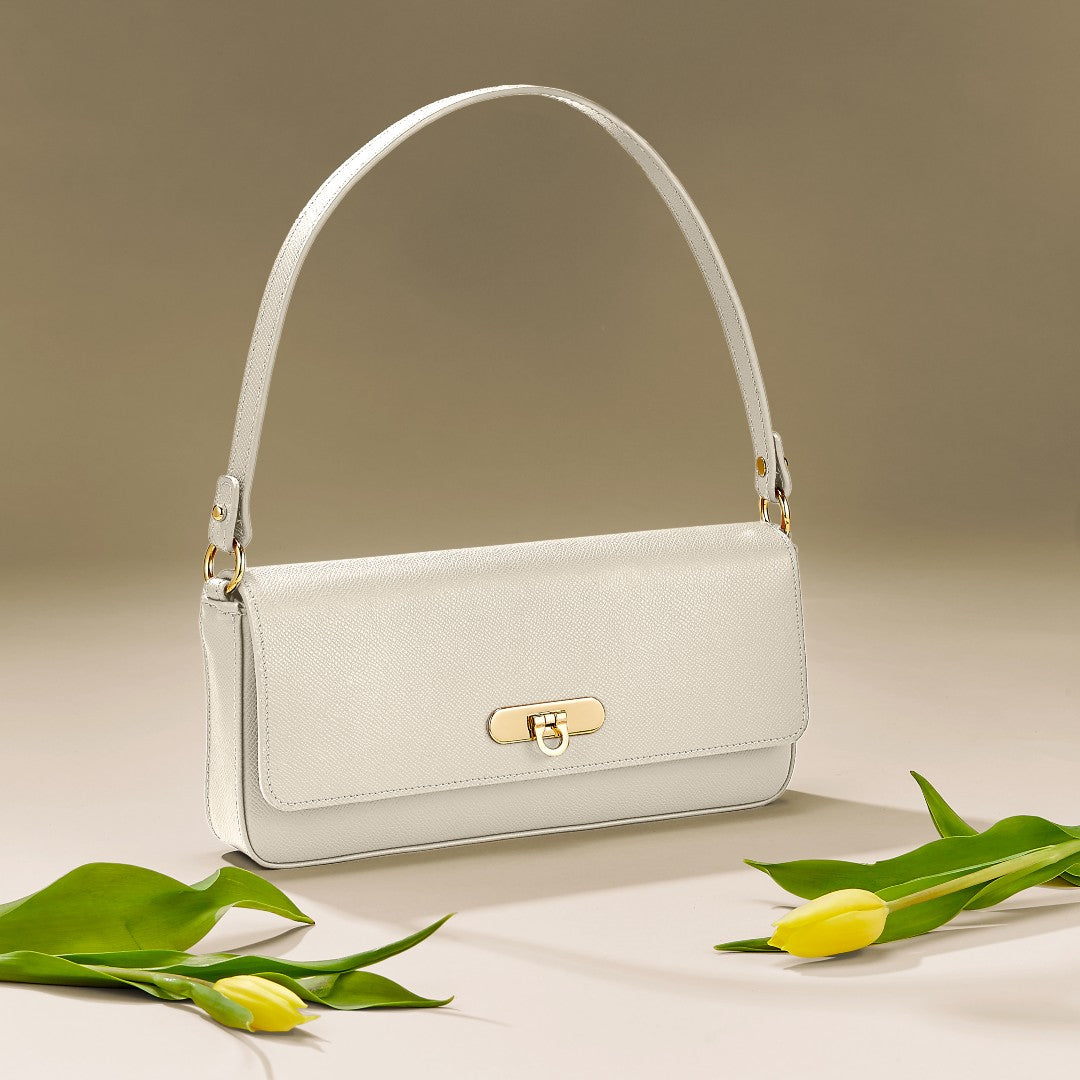 Gigi NY Audrey Shoulder Bag