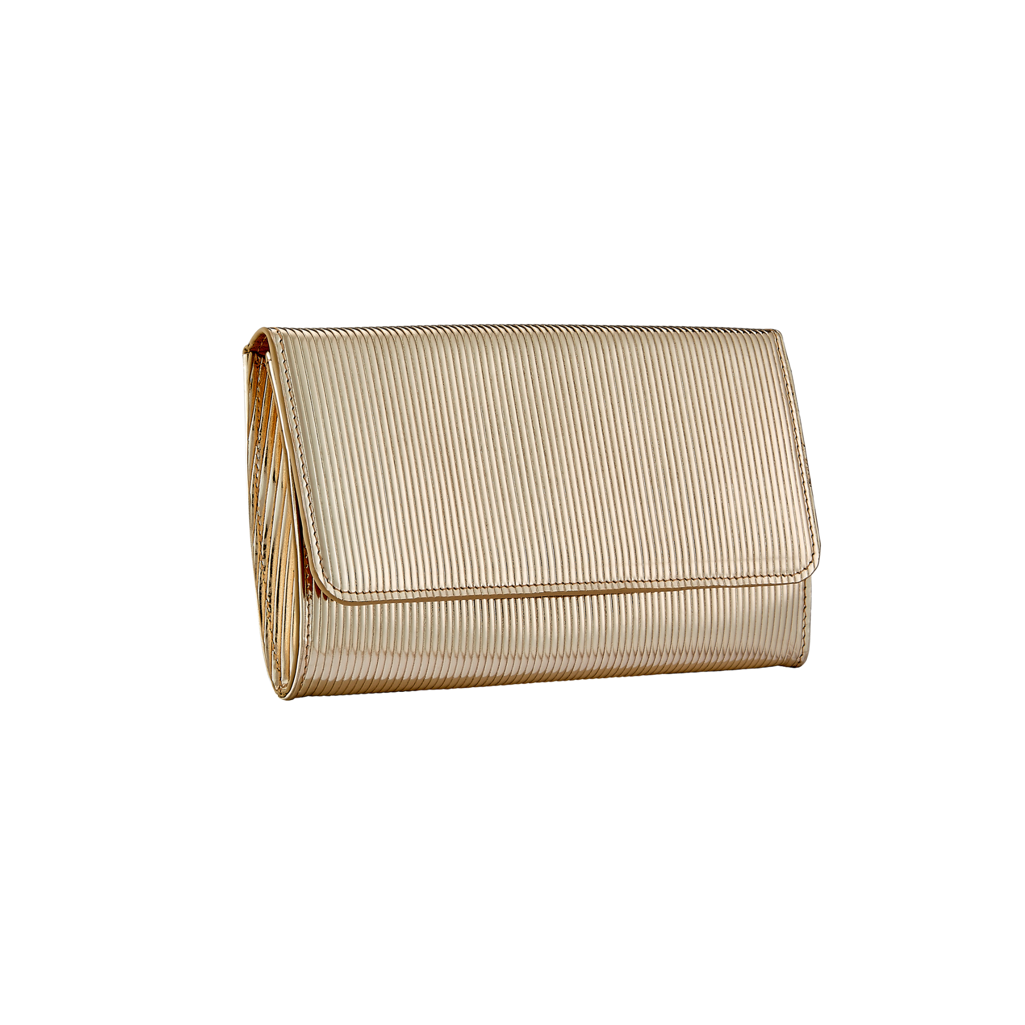 Gigi NY Bianca Clutch