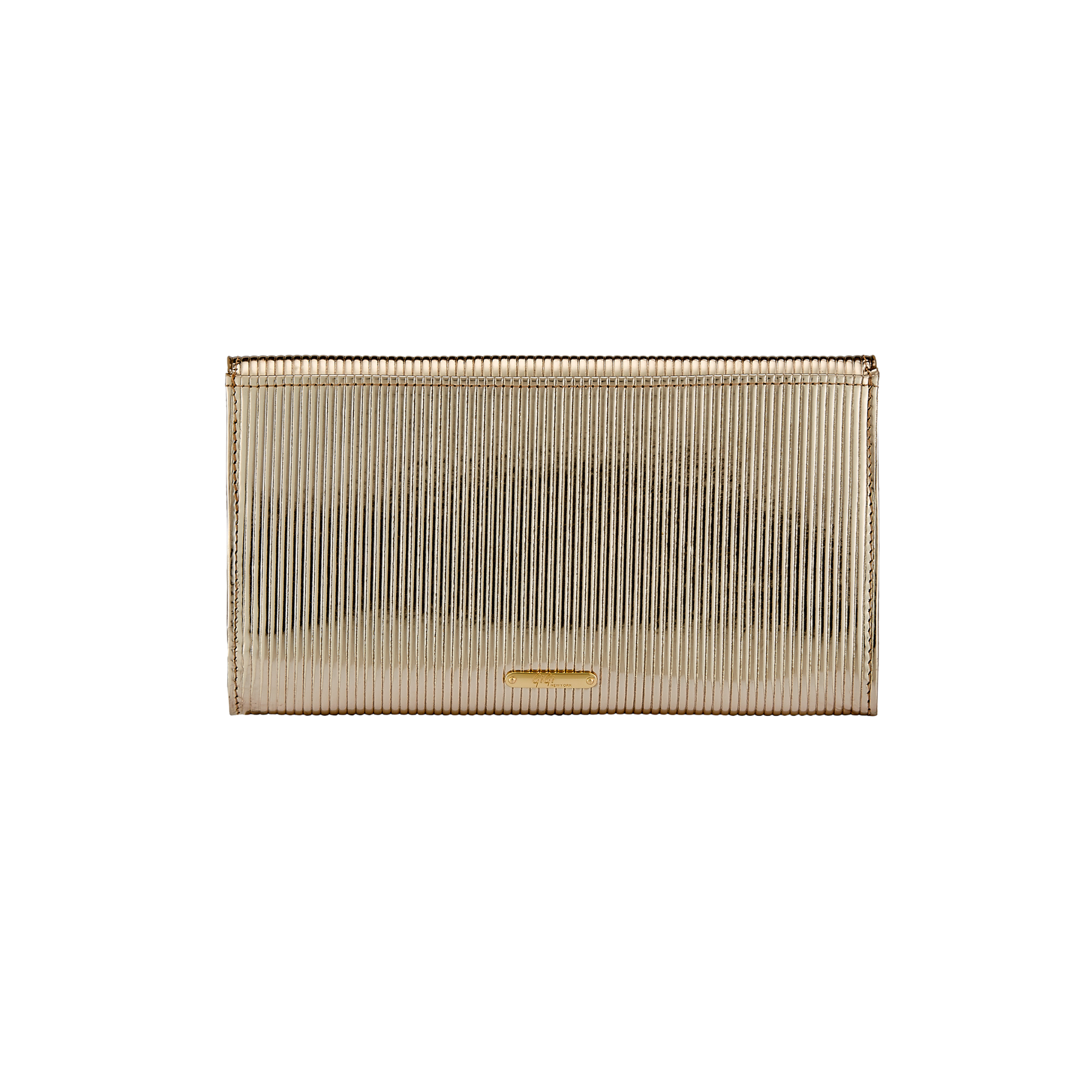 Gigi NY Bianca Clutch