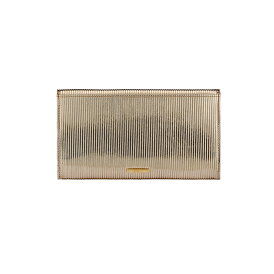 Gigi NY Bianca Clutch