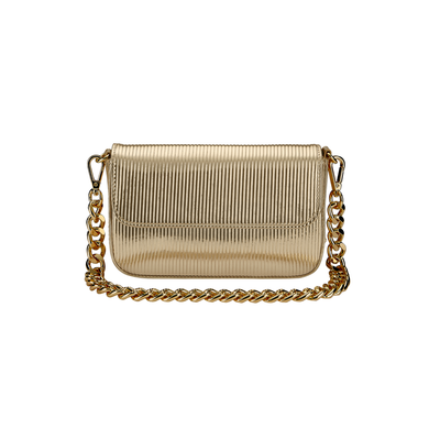 Gigi NY Twiggy Shoulder Bag