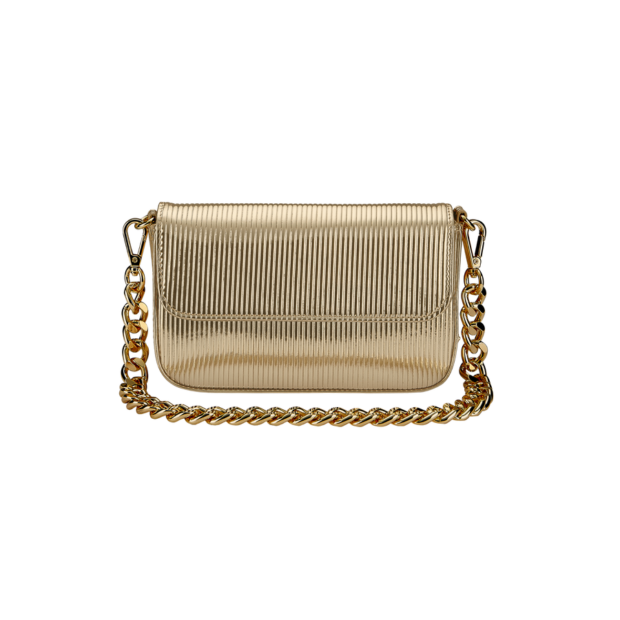 Gigi NY Twiggy Shoulder Bag