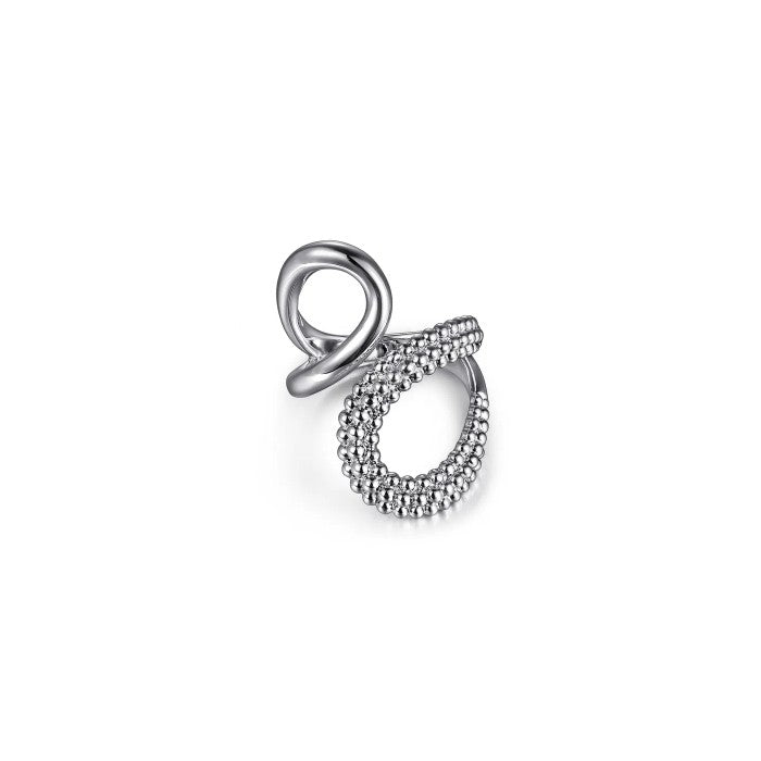 Gabriel & Co. Bujukan Bypass Ring