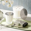 NEST Fragrances Silver 3-Wick Candle Lid