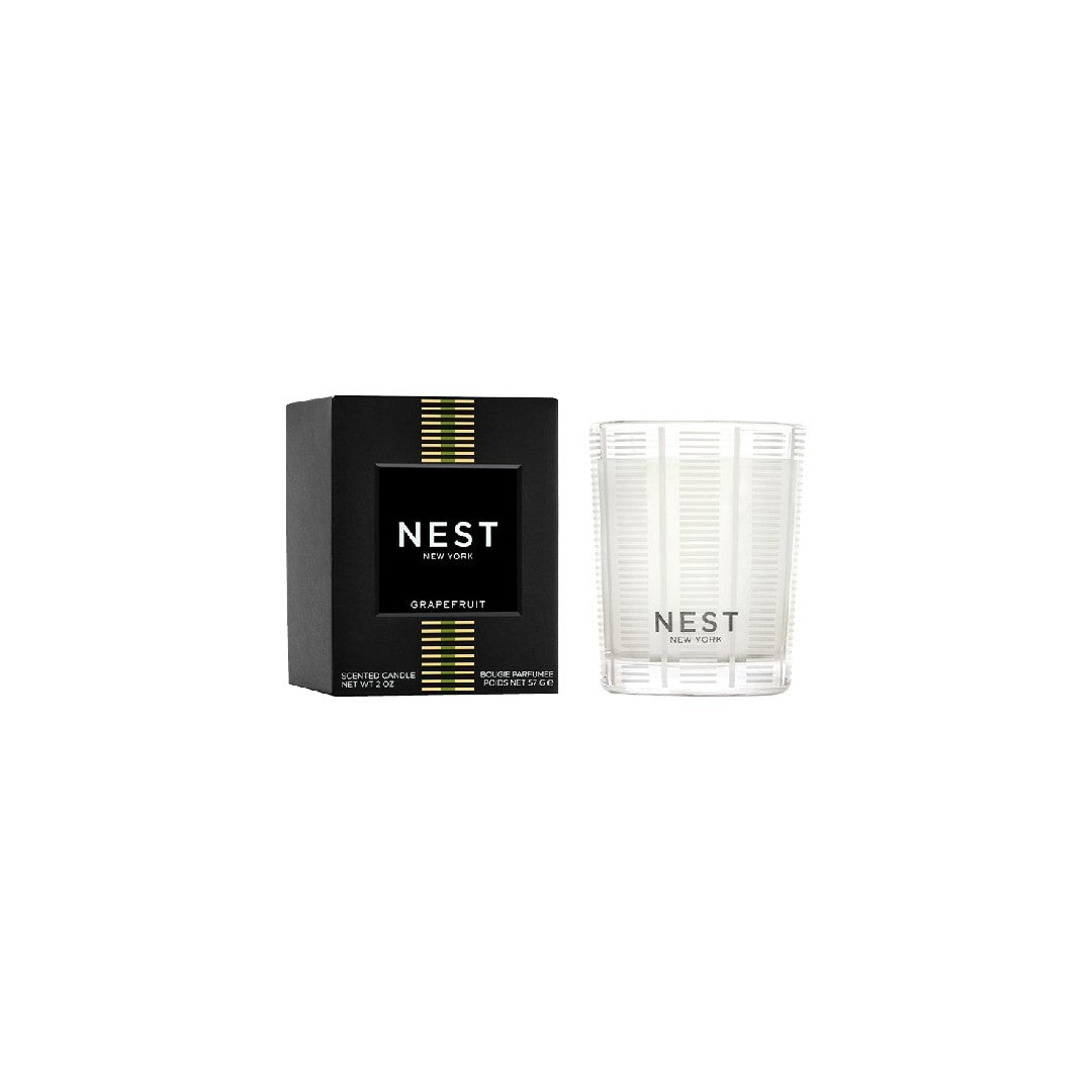 Nest Fragrances Votive Candle in Grapefruit