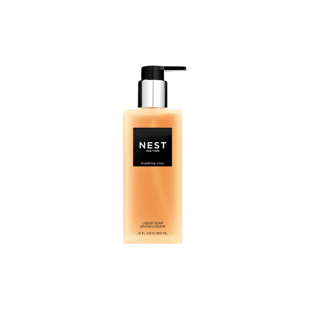 NEST Fragrances Liquid Soap in Pumpkin Chai