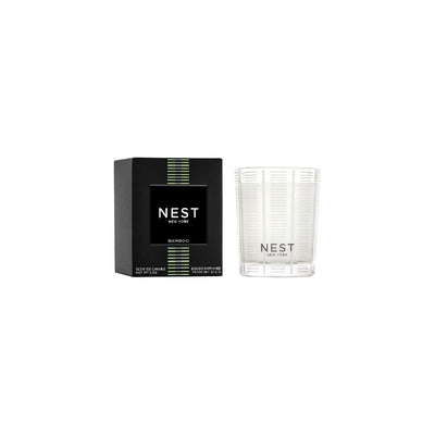 Nest Fragrances Votive Candle in Bamboo