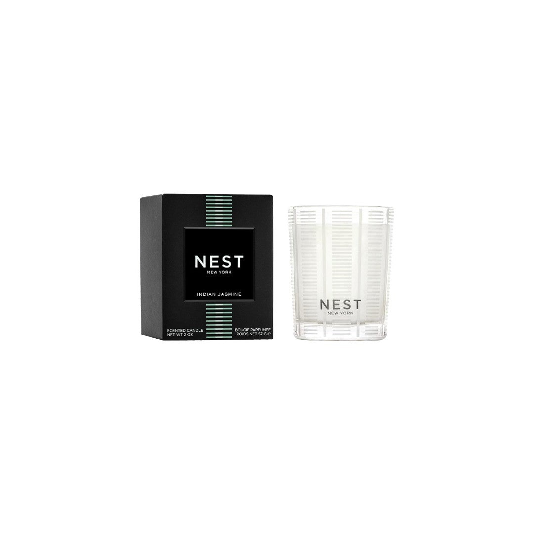 Nest Fragrances Votive Candle in Indian Jasmine