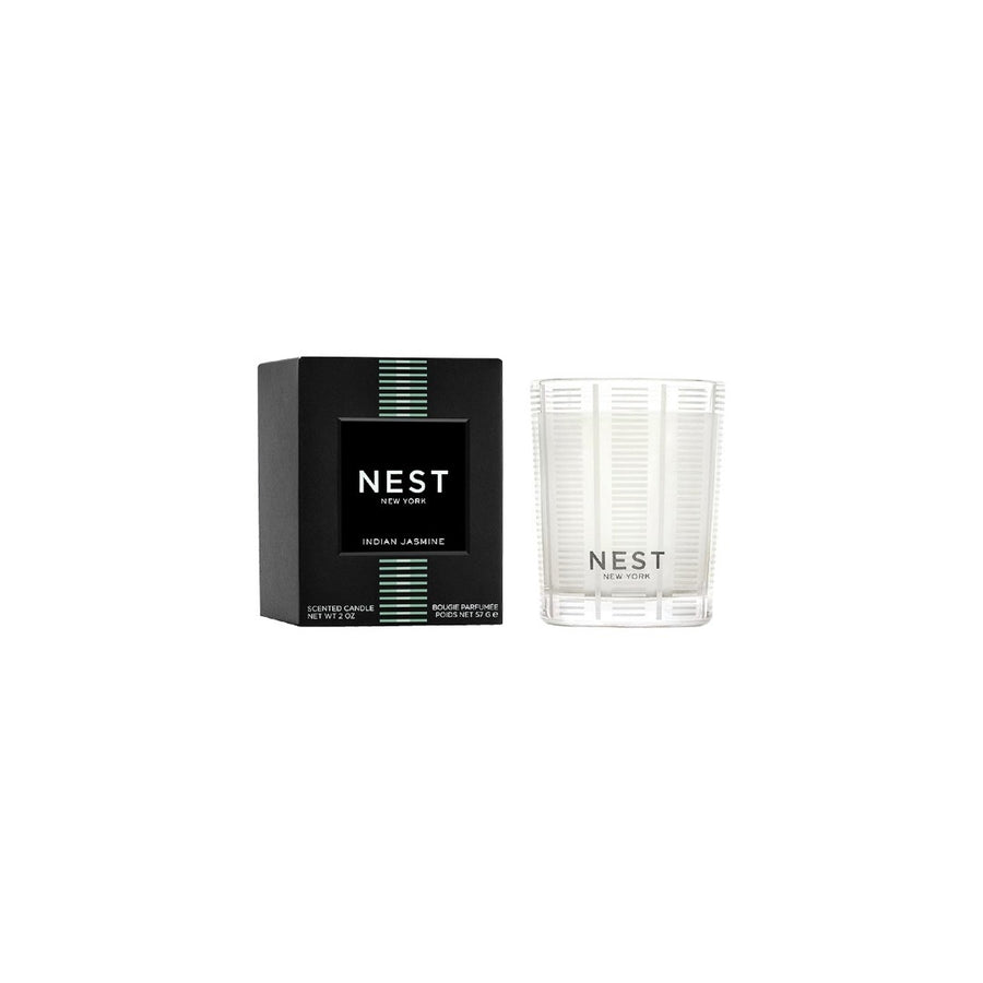 Nest Fragrances Votive Candle in Indian Jasmine