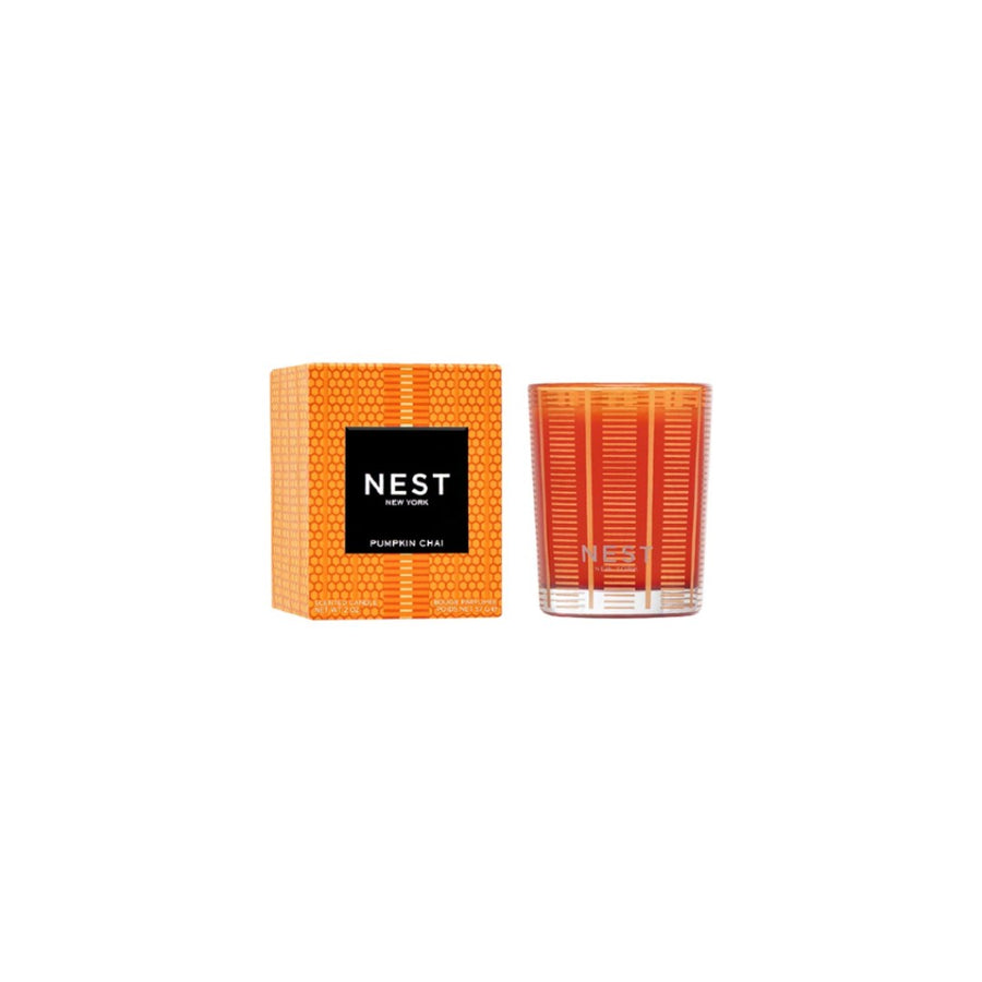 NEST Fragrances Votive Candle in Pumpkin Chai