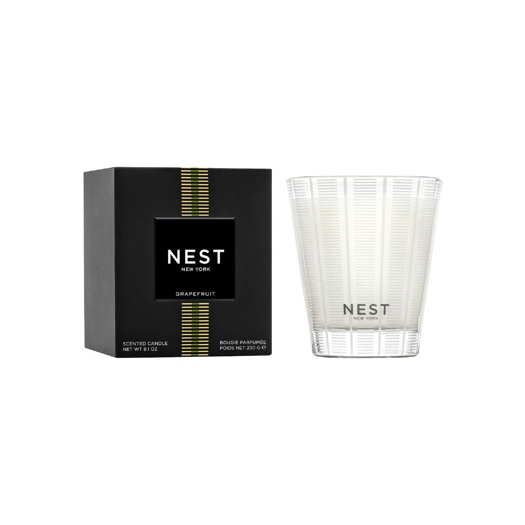 NEST Fragrances Classic Candle in Grapefruit