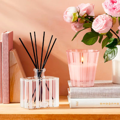 NEST Fragrances Reed Diffuser in Himalayan Salt & Rosewater
