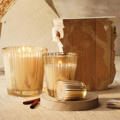 NEST Fragrances 3-Wick Candle in Winter Chai