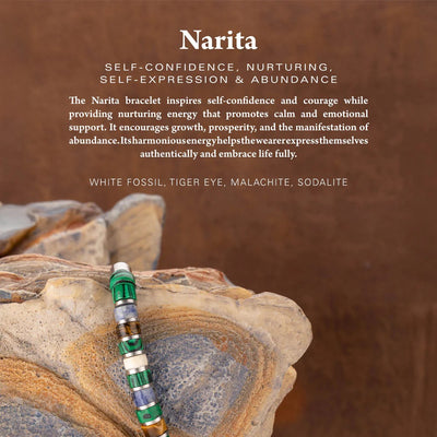 Pig & Hen Brontide Narita | Silver Men's Bracelet