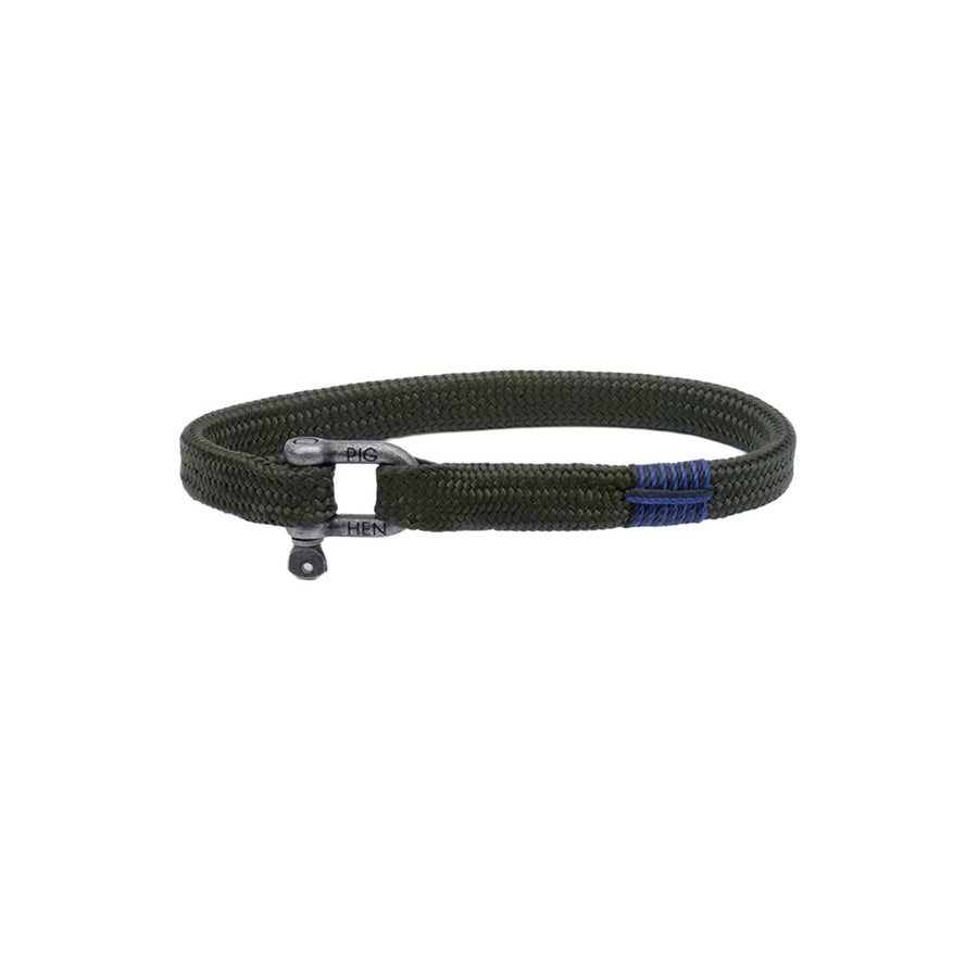 Pig & Hen Vicious Vik Army | Vintage Men's Bracelet