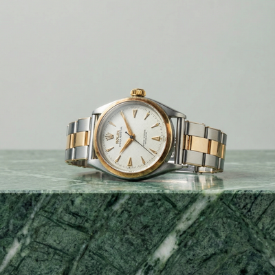 Rolex 1954 34mm Oyster Perpetual