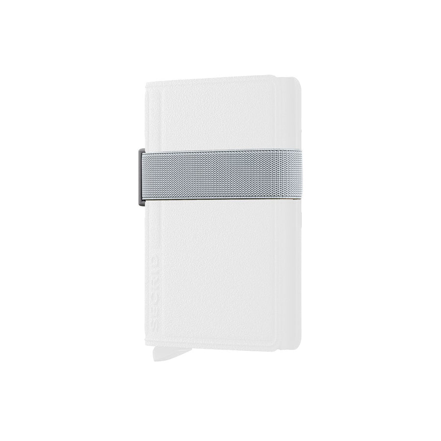 Secrid Add-on Band Wallet Grey