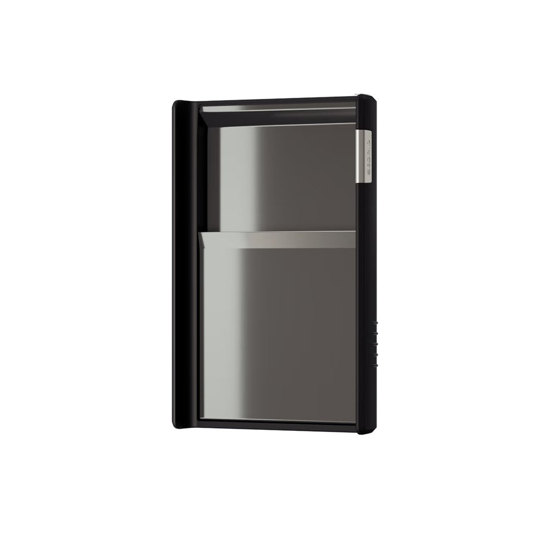 Secrid Additional Slide Black