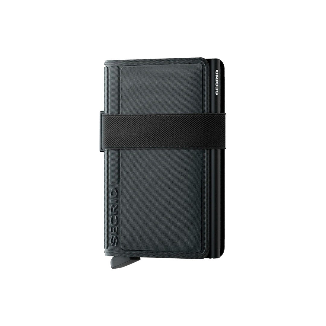 Secrid Band Wallet TPU-Black